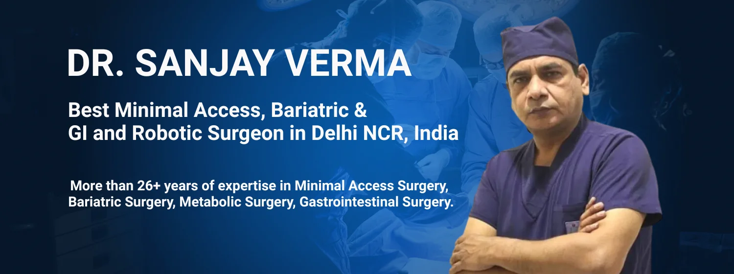 Dr. Sanjay Verma