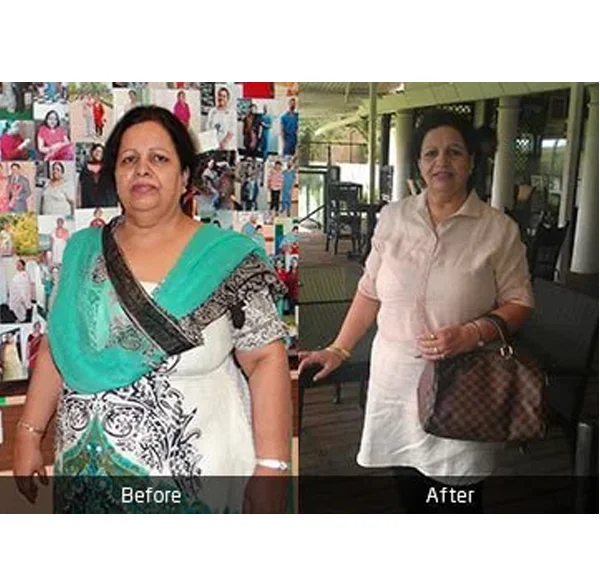 Success Stories