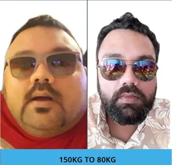 Success Stories