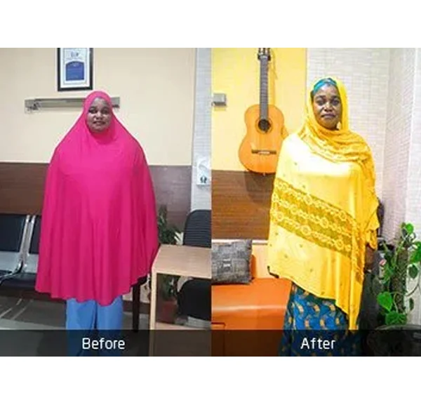 Success Stories