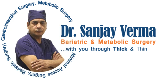 Dr. Sanjay Verma