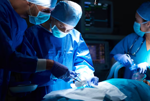 Surgery for Portal Hypertension