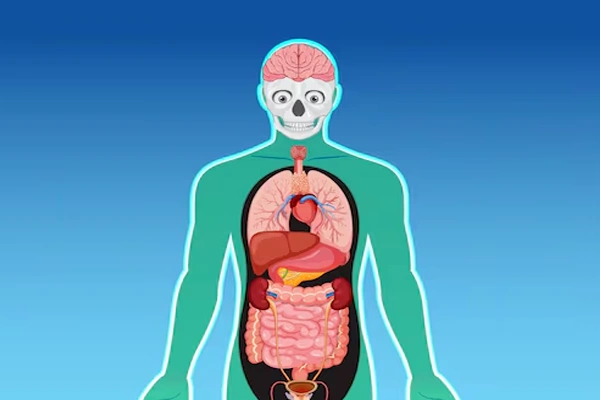 Oesophagectomy