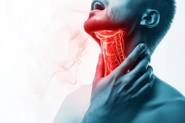 Lobectomy for Thyroid Nodule
