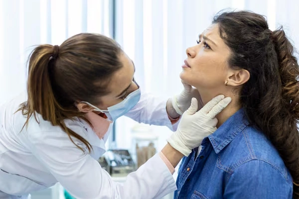 Total Thyroidectomy