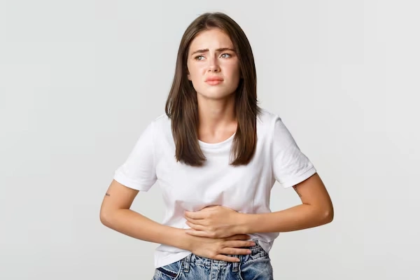 Oesophagus