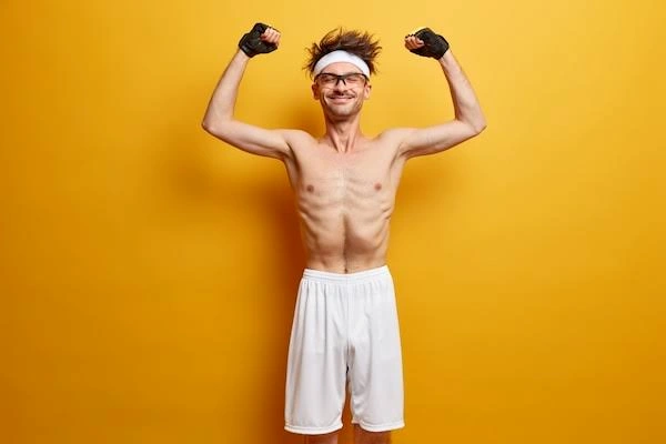 Gynecomastia