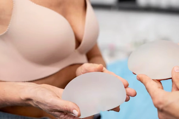 Breast Reduction