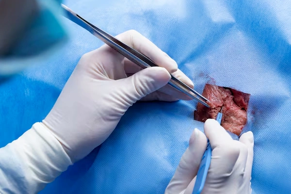 Small Intestine Services